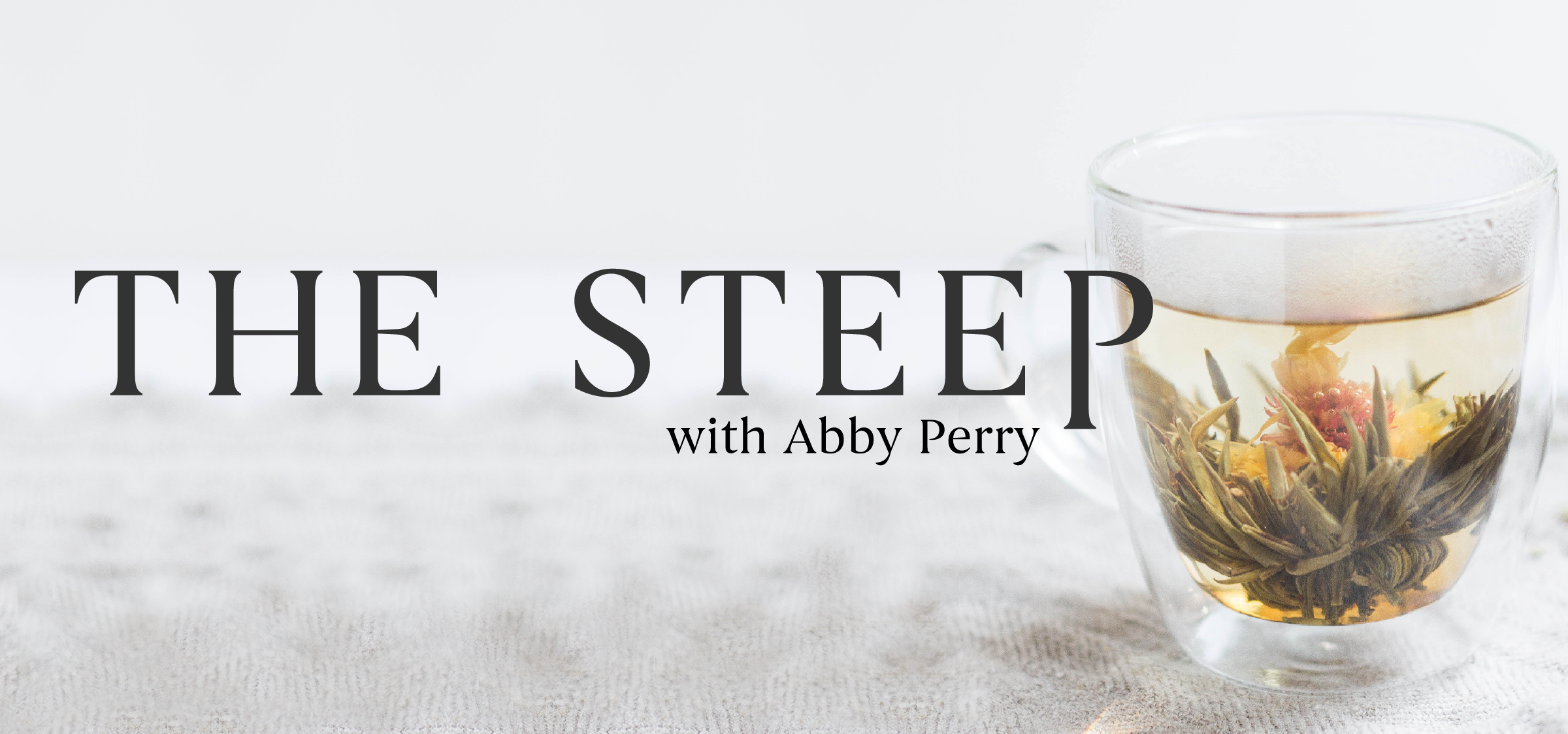 The Steep: A new column by Abby Perry