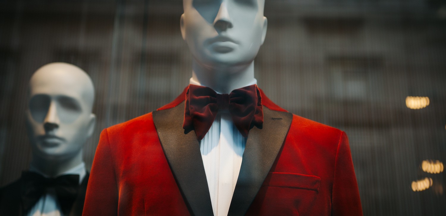 The Cultural Power of a Bow Tie