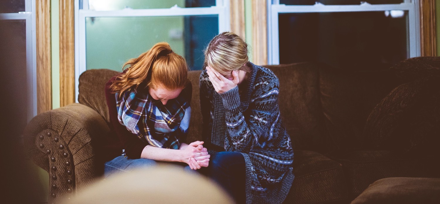 The Questions and Concerns That Plague Christian Women