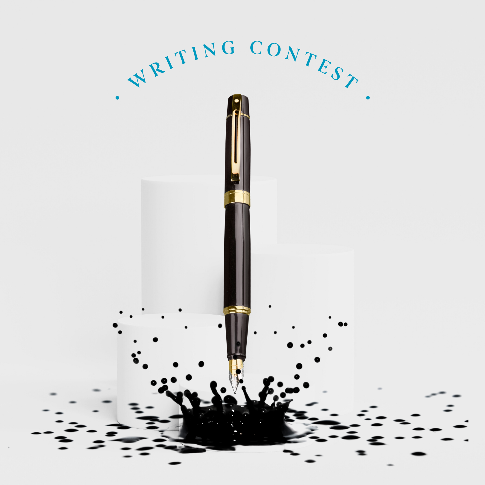 2021 Writing Contest