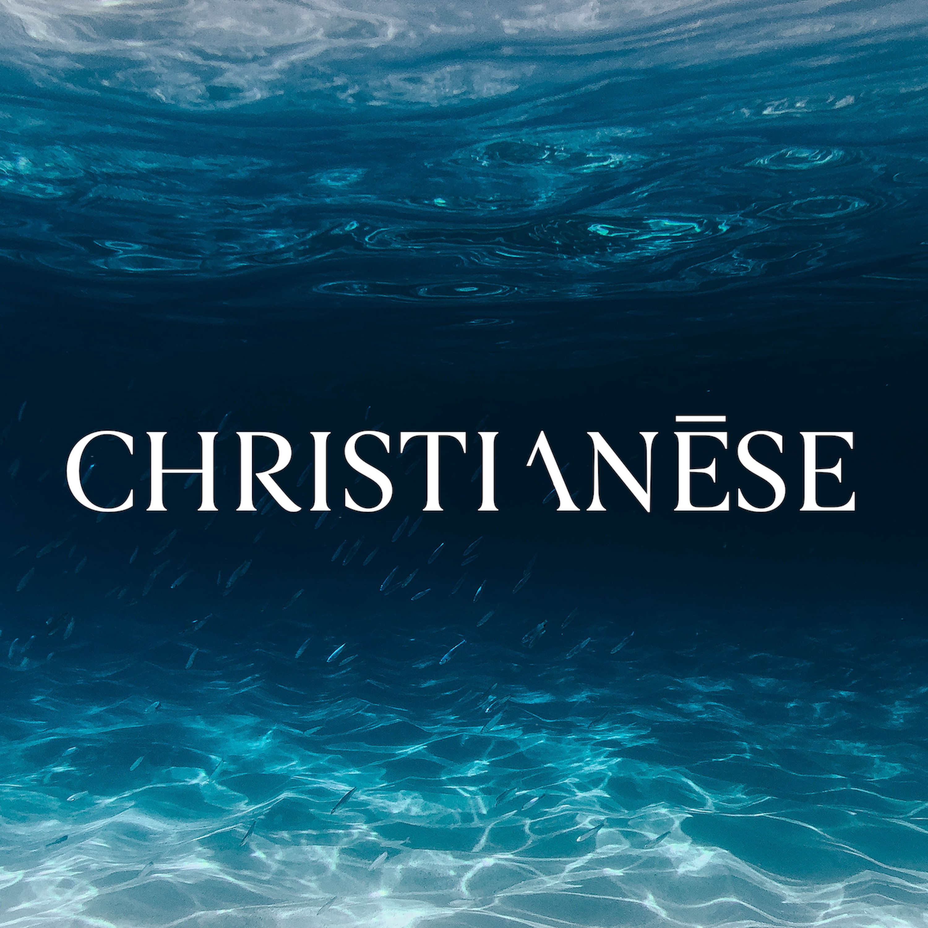 New Christanēse Podcast Episodes