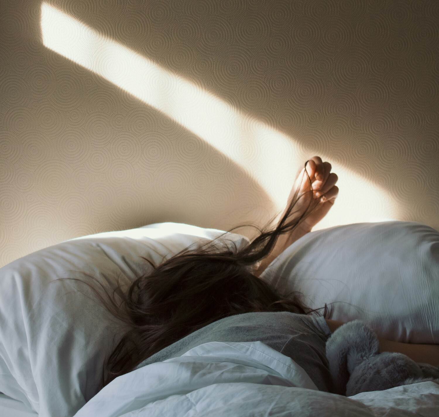 M Y  M O N K I S H  L I F E