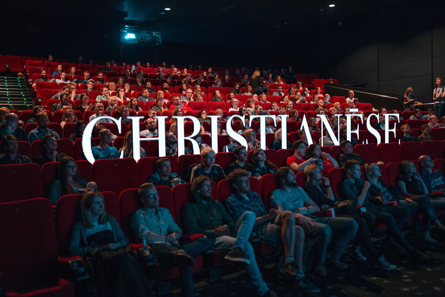 Christianēse | Faith-Based Movies